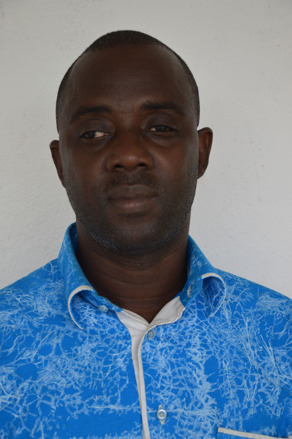 KOUADIO YAO THéODORE